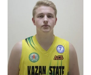 Bogdan Dumkin basketball player photo 2