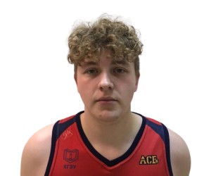 Bogdan Dumkin basketball player photo 3