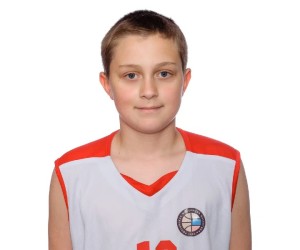 Bogdan Epimakhov basketball player photo 1