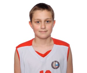 Bogdan Epimakhov basketball player photo 2