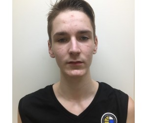 Bogdan Gaiddin basketball player - C
