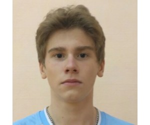 Bogdan Geyko basketball player - G