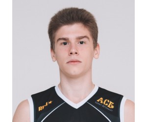 Bogdan Geyko basketball player photo 2