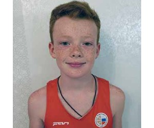Bogdan Glazunov basketball player photo 1