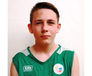 Bogdan Gonchar basketball player