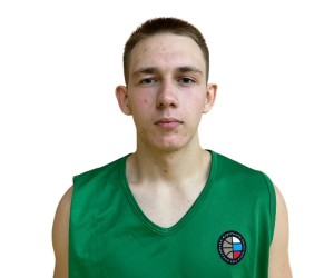 Bogdan Gonchar basketball player photo 2
