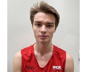 Bogdan Gorbachev basketball player photo 2