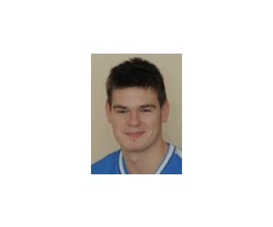 Bogdan Iasynenko basketball player - F