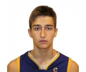 Bogdan Katkov basketball player photo 2