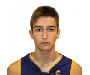 Bogdan Katkov basketball player photo 3