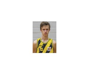 Bogdan Kiselovs basketball player photo 1