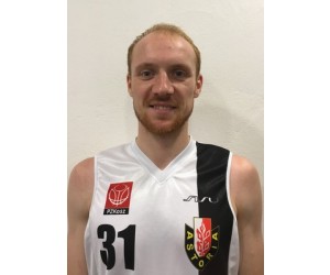 Bogdan Kornijec basketball player photo 1