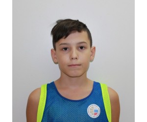 Bogdan Kuznetcov basketball player - PG