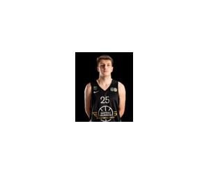 Bogdan Malich basketball player - G