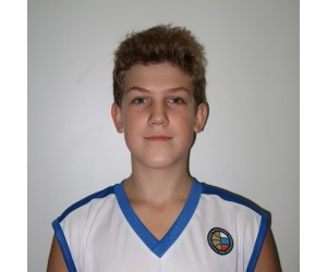 Bogdan Micshenko basketball player - G