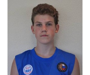 Bogdan Micshenko basketball player photo 3