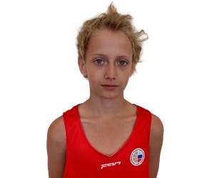 Bogdan Novikov basketball player photo 1