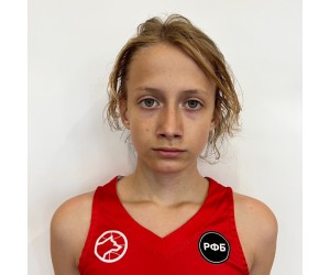 Bogdan Novikov basketball player - G