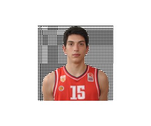 Bogdan Petrovic basketball player - SG