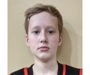 Bogdan Poley basketball player