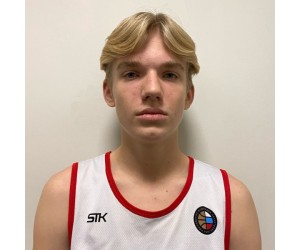 Bogdan Policshuk basketball player photo 1