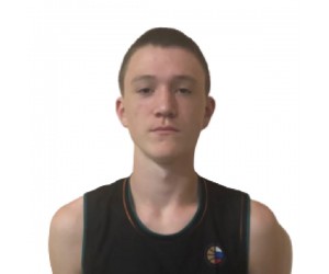 Bogdan Rechkalov basketball player photo 2