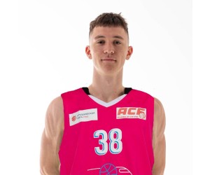 Bogdan Rechkalov basketball player photo 4