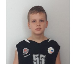 Bogdan Shishatckiy basketball player photo 1