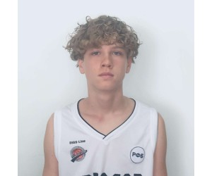Bogdan Shishatckiy basketball player photo 2