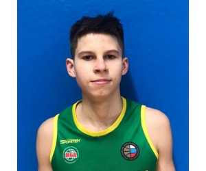 Bogdan Shkarban basketball player photo 4