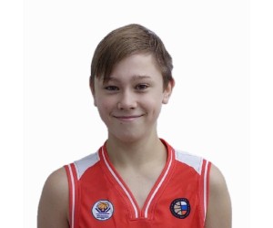 Bogdan Shulepov basketball player - G