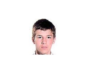 Bogdan Stefan Popa basketball player - PF