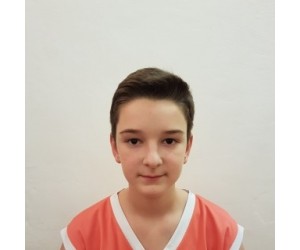 Bogdan Stepanenko basketball player