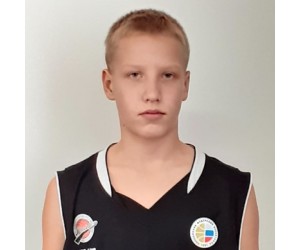 Bogdan Takhtarov basketball player photo 2