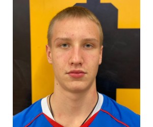 Bogdan Takhtarov basketball player photo 3