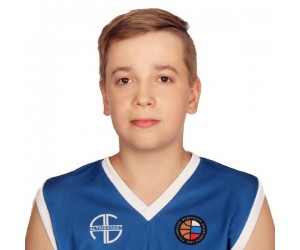 Bogdan Trunov basketball player photo 2