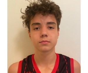 Bogdan Vodanko basketball player photo 2