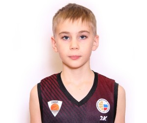 Bogdan Vyakunov basketball player