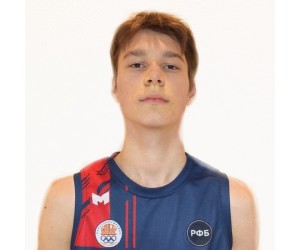 Bogdan Yanni basketball player