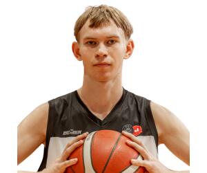 Bogdans Lipins basketball player