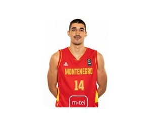Bogoslav Bozovic basketball player photo 1