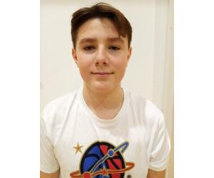Boguslaw Malinowski basketball player - SF