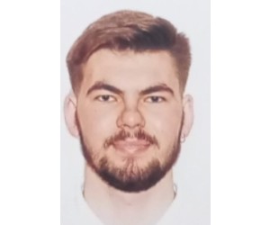 Bohdan Kozak basketball player