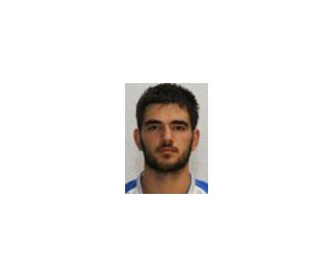 Bojan Dubljevic basketball player - PF/C