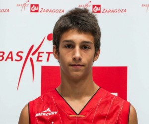 Bojan Nesic basketball player photo 1
