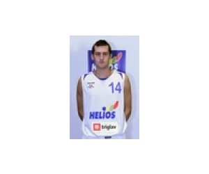 Bojan Radulovic basketball player photo 1