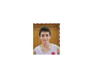 Bojan Veljkovic basketball player