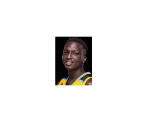 Bol Akot basketball player - G