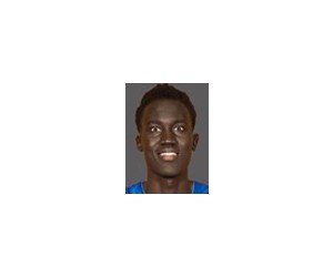 Bol Riek basketball player - C