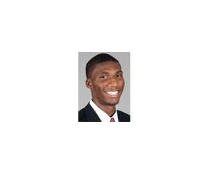 Bola Olaniyan basketball player - F
